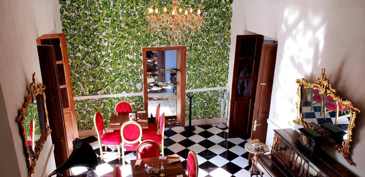 La Casa Del General Hotel Boutique Hidalgo del Parral Luaran gambar