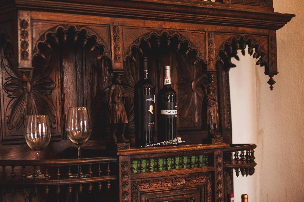 La Casa Del General Hotel Boutique Hidalgo del Parral Luaran gambar