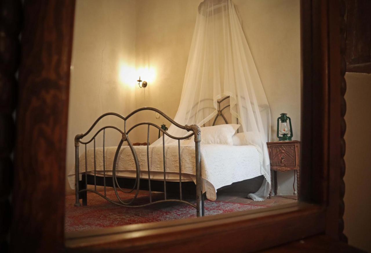La Casa Del General Hotel Boutique Hidalgo del Parral Luaran gambar