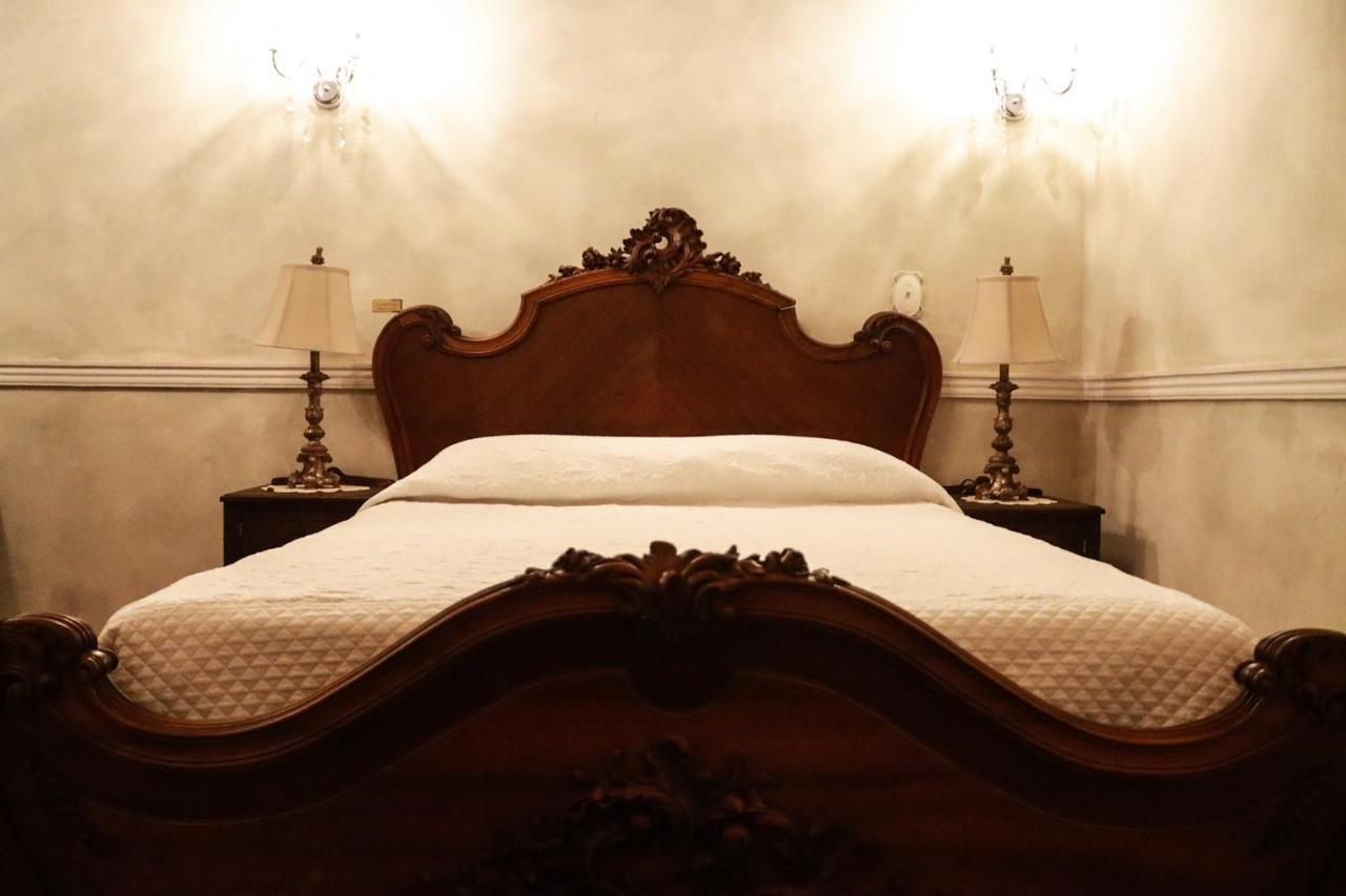 La Casa Del General Hotel Boutique Hidalgo del Parral Luaran gambar
